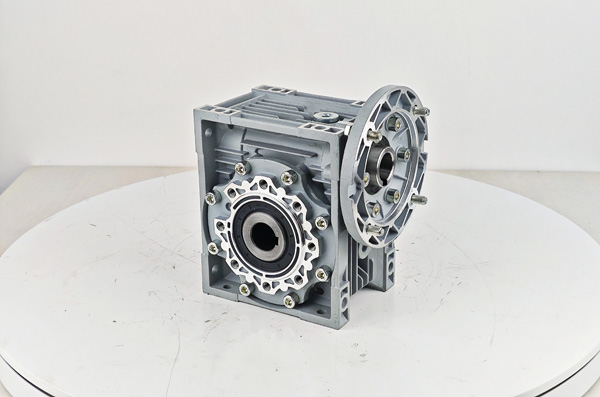 蜗轮蜗杆减速机故障及处理