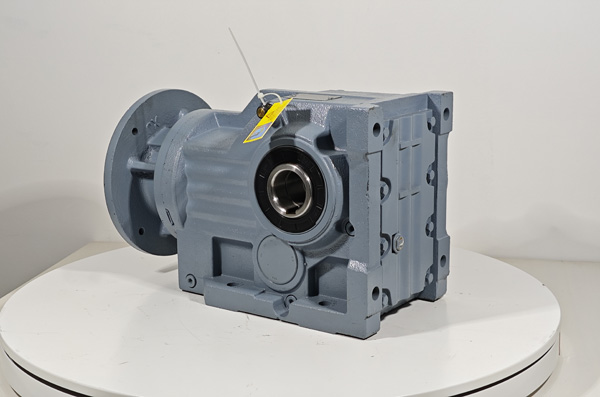 怎么样对行星齿轮减速机进行润滑呢？