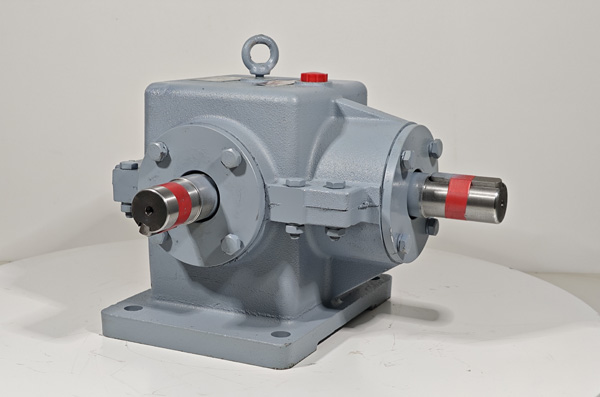 减速机的存储环境及存储方法