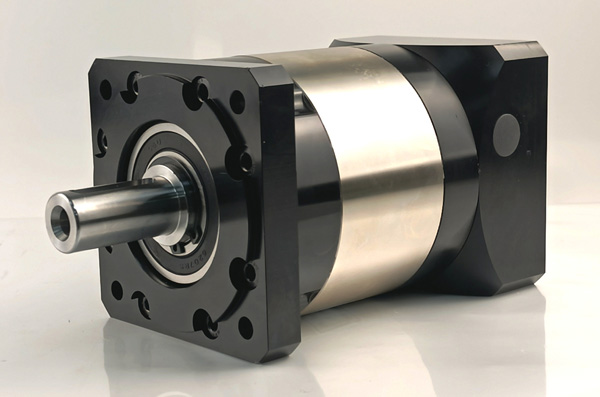 一分钟了解减速机的应用领域