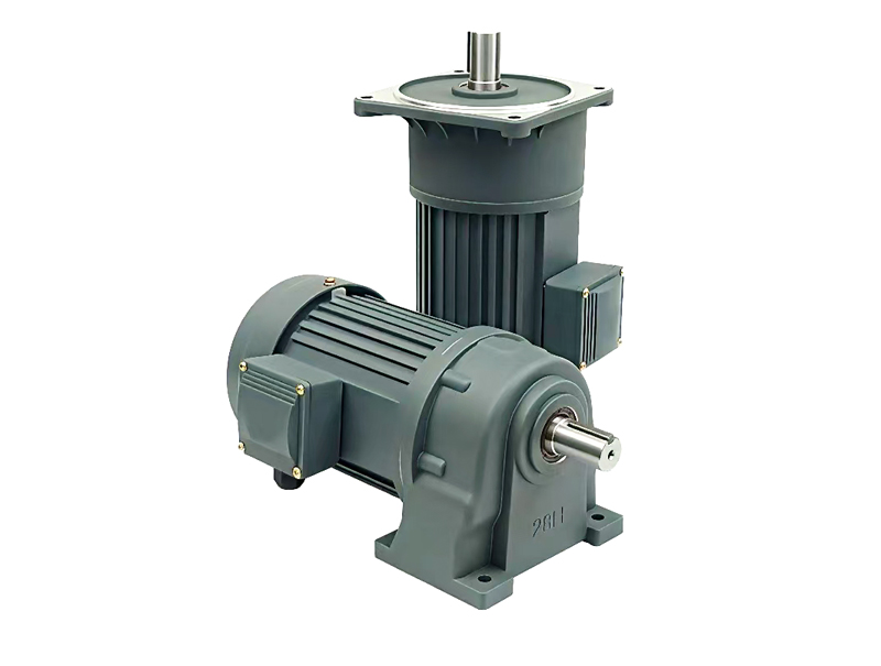 小金刚齿轮马达