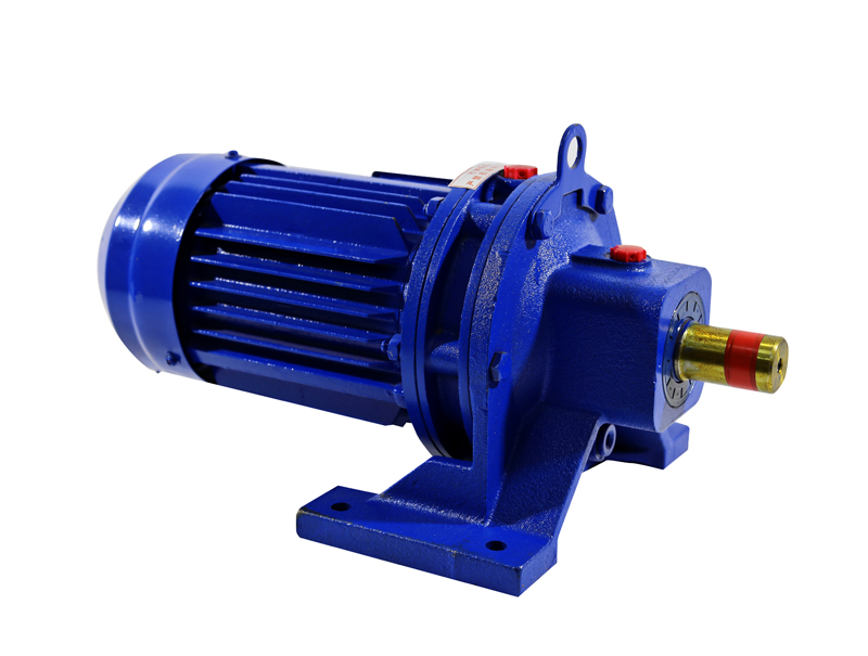 摆线针轮减速机