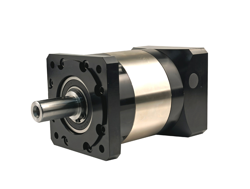 精密行星减速机