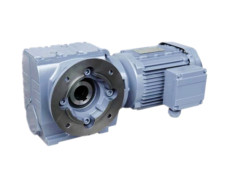 S系列齿轮减速机