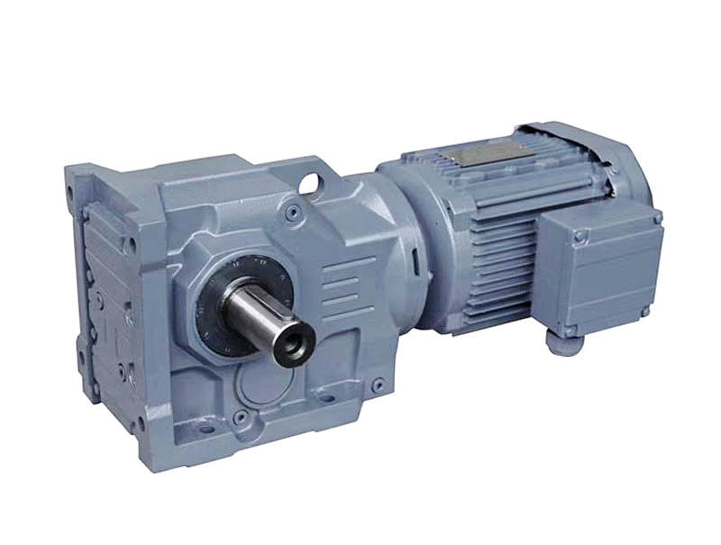 K系列齿轮减速机